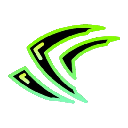 Node AI Cryptocurrency Logo