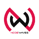 Nodewaves Cryptocurrency Logo