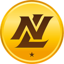 NoLimitCoin Cryptocurrency Logo