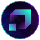 NovaDEX Cryptocurrency Logo