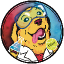 NumberGoUpTech Cryptocurrency Logo
