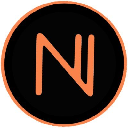 Nutcoin Cryptocurrency Logo