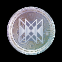 NXD Next Cryptocurrency Logo