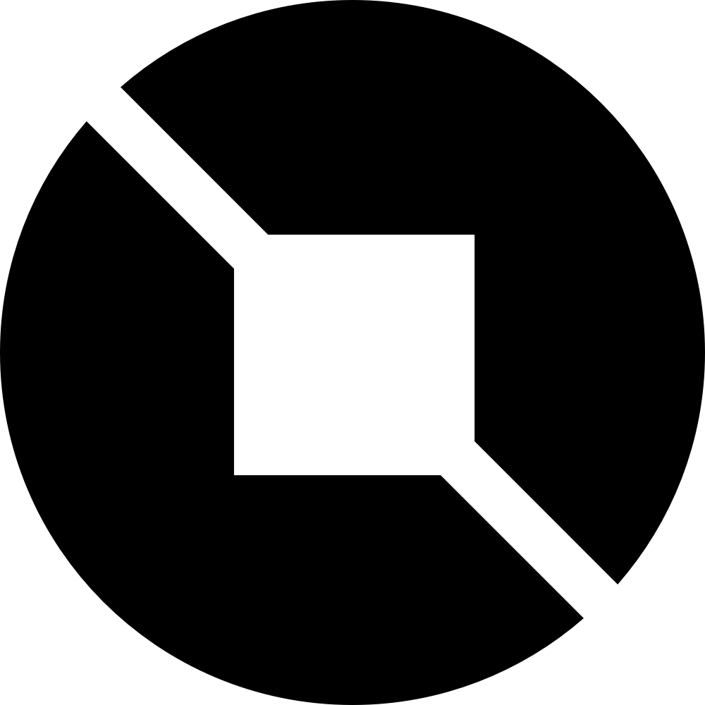 Odin Protocol Cryptocurrency Logo