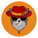 OGzClub Cryptocurrency Logo