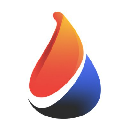 OIL Token Cryptocurrency Logo