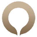 OilX Token Cryptocurrency Logo