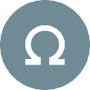 Olympus v1 Cryptocurrency Logo