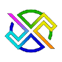 Omax Coin Cryptocurrency Logo