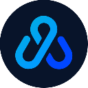 Omchain Cryptocurrency Logo