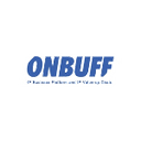 ONBUFF Cryptocurrency Logo
