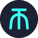 Onchain Trade Cryptocurrency Logo