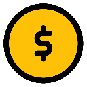 One Share Cryptocurrency Logo