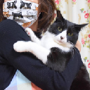 Onigiri The Cat Cryptocurrency Logo