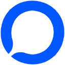 Open Exchange Token Cryptocurrency Logo