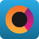 OpenChat Cryptocurrency Logo