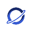 OpenWorld Cryptocurrency Logo