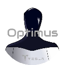 Optimus Cryptocurrency Logo