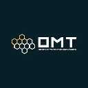Oracle Meta Technologies Cryptocurrency Logo