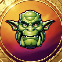 ORC Cryptocurrency Logo