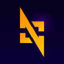 ordinex Cryptocurrency Logo