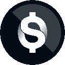 Origin Dollar Cryptocurrency Logo