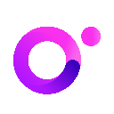 Orion Protocol Cryptocurrency Logo