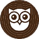 OVO Cryptocurrency Logo