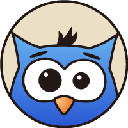 OwlDAO Cryptocurrency Logo