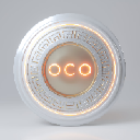 Owners Casino Online Cryptocurrency Logo