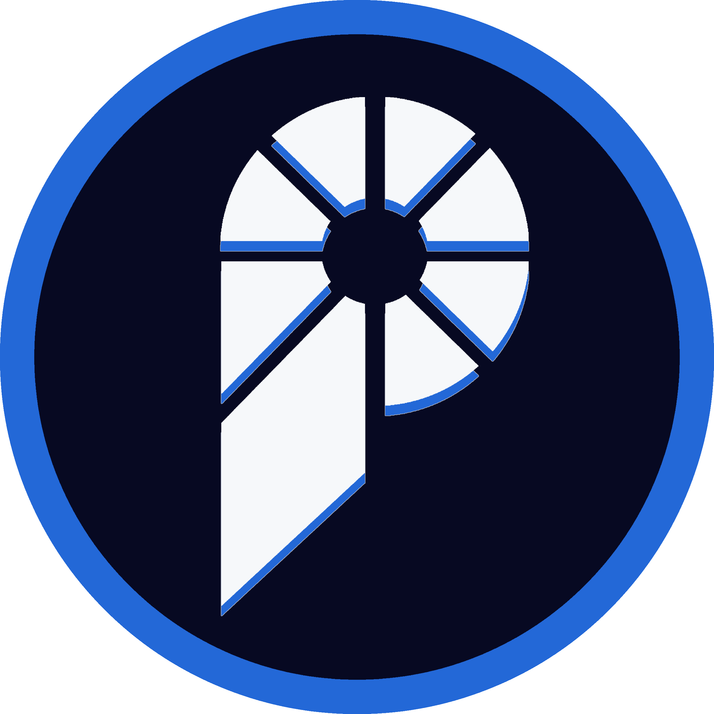 Pallapay Cryptocurrency Logo