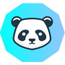 PANDAINU Cryptocurrency Logo