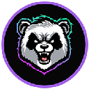 Panda Swap Cryptocurrency Logo
