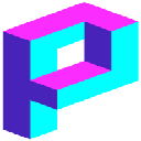 Pando Cryptocurrency Logo
