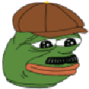 Papa Cryptocurrency Logo