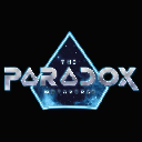 The Paradox Metaverse Cryptocurrency Logo