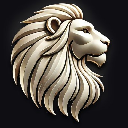 Paragon Cryptocurrency Logo