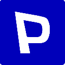 Paras Cryptocurrency Logo