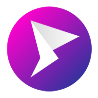 Parex Cryptocurrency Logo
