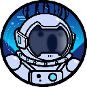 Parrot Protocol Cryptocurrency Logo