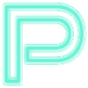 Pavia Cryptocurrency Logo
