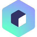 PAXW Cryptocurrency Logo