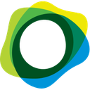 Pax Dollar Cryptocurrency Logo