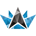PEAKDEFI Cryptocurrency Logo