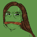 Peepa Cryptocurrency Logo