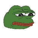 PEPEBRC Cryptocurrency Logo