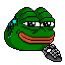 NEXT GEN PEPE Cryptocurrency Logo