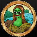 Pepelisa Cryptocurrency Logo