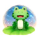 PEPEMOON Cryptocurrency Logo