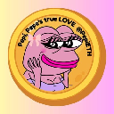 Pepi Cryptocurrency Logo